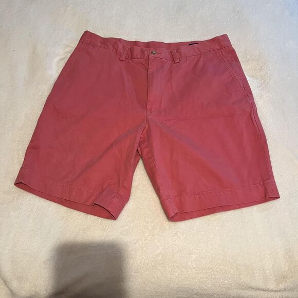 Polo by Ralph Lauren Other - Polo-ralph-lauren Men's Red Trousers
